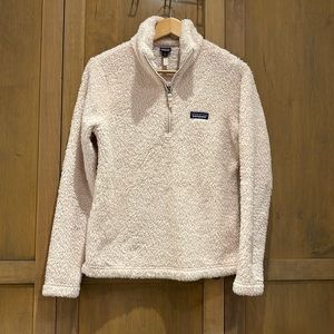 Patagonia los gatos size small
